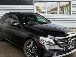 Occasion 2021 Mercedes C300 AMG line Break | 31 490 € (Prix juste)