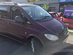 Utilisé 2006 Mercedes Vito Monospace | 5 000 €