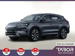 Gris Nouvelle 2025 BYD Seal U Comfort SUV | 34 879 €