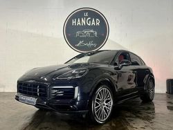 Utilisé 2022 Porsche Cayenne SUV | 84 990 € (Prix assez cher)