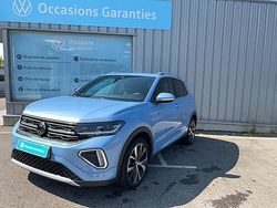 Utilisé 2024 VW T-Cross SUV | 29 420 € (Prix cher)