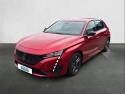 Rouge Occasion 2024 Peugeot 308 Active Berline | 20 830 € (Prix juste)
