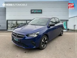 Opel Corsa-e