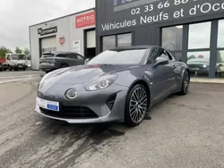 Utilisé 2022 Alpine A110 Coupé | 69 990 €