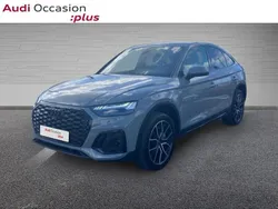 Utilisé 2023 Audi Q5 Sportback S-Line SUV | 50 920 € (Bon prix)