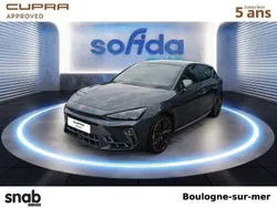 Gris Utilisé 2024 Cupra Leon Berline | 44 480 €