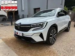 Blanc Utilisé 2023 Renault Austral Iconic SUV | 29 890 € (Bon prix)