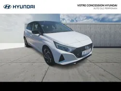 Utilisé 2021 Hyundai i20 | 15 900 € (Prix juste)