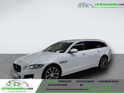 Utilisé 2018 Jaguar XF Berline | 27 100 € (Prix cher)