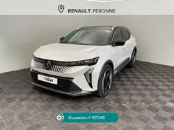 Utilisé 2025 Renault Scénic Techno Monospace | 52 812 € (Prix cher)