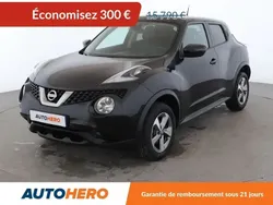 Noir Utilisé 2019 Nissan Juke N-Connecta SUV | 15 490 € (Bon prix)