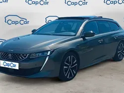 Utilisé 2020 Peugeot 508 GTi Break | 19 490 € (Prix juste)
