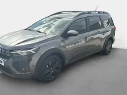 Gris Nouvelle 2025 Dacia Jogger Expression Break | 22 600 € (Prix juste)