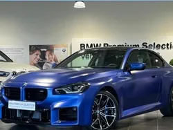 Nouvelle 2024 BMW M2 Comfort Edition Coupé | 114 490 €
