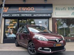 Utilisé 2015 Renault Scénic III Bose Edition Monospace | 8 990 € (Bon prix)