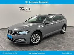 Utilisé 2022 VW Passat Break | 25 990 € (Prix juste)