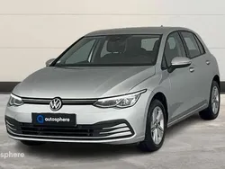 Utilisé 2020 VW Golf VII Life Berline | 21 499 € (Bon prix)