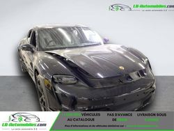 Utilisé 2024 Porsche Taycan Berline | 74 800 €