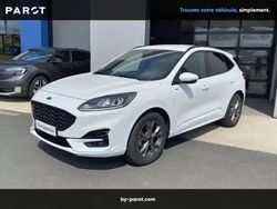 Blanc Occasion 2023 Ford Kuga Business Edition SUV | 27 490 € (Bon prix)