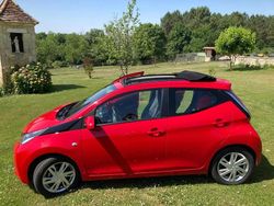 Utilisé 2015 Toyota Aygo X-wave Citadine | 7 990 € (Bon prix)