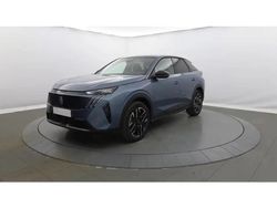 Bleu Nouvelle 2025 Peugeot 3008 Allure+ SUV | 29 990 € (Bon prix)