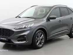 Gris Utilisé 2023 Ford Kuga ST-Line X SUV | 24 999 € (Super prix)
