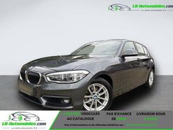 Utilisé 2018 BMW 120 Citadine | 25 200 € (Prix assez cher)