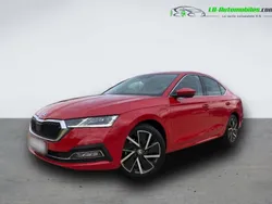 Utilisé 2021 Skoda Octavia Berline | 30 200 € (Prix cher)