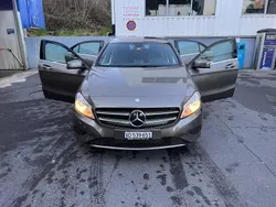 Utilisé 2014 Mercedes A180 Berline | 15 000 € (Bon prix)