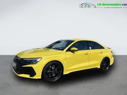Utilisé 2025 Audi RS3 Sportback Sport Citadine | 75 400 €