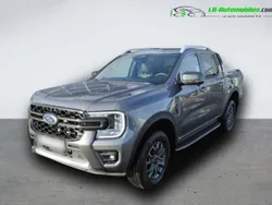 Utilisé 2024 Ford Ranger Pick-up | 55 800 € (Prix cher)