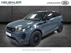 Tribeca blue métallisé Utilisé 2024 Land Rover Range Rover evoque SE Dynamic SUV | 67 900 €