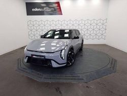 Nouvelle 2025 Kia EV4 GT-Line Citadine | 44 390 €