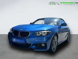 Utilisé 2018 BMW 230 Comfort Edition Coupé | 36 500 €