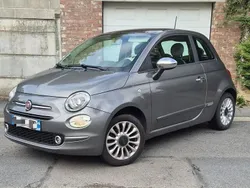 Utilisé 2015 Fiat 500 Club Berline | 6 500 € (Prix juste)