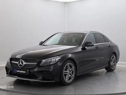Occasion 2021 Mercedes C200 AMG line Berline | 24 499 € (Bon prix)