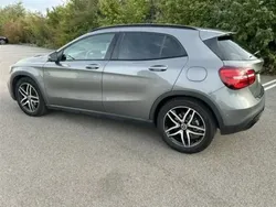 Gris Utilisé 2017 Mercedes GLA180 SUV | 21 500 € (Prix juste)