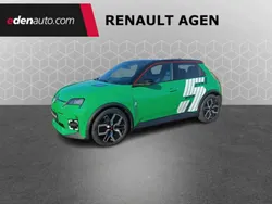 Utilisé 2024 Renault R5 Techno Citadine | 31 790 € (Prix juste)
