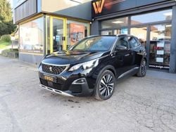Noir Utilisé 2020 Peugeot 3008 GTi Monospace | 19 989 € (Bon prix)