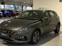 Utilisé 2023 Hyundai i30 Berline | 20 999 € (Prix juste)