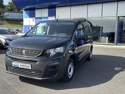 Utilisé 2020 Peugeot Partner S Monospace | 12 990 €