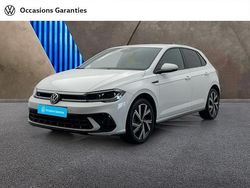 Utilisé 2024 VW Polo R-line | 20 488 € (Prix juste)