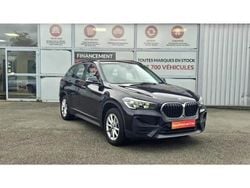 Noir Utilisé 2020 BMW X1 SUV | 23 990 € (Super prix)