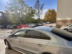 Bleu Utilisé 2011 VW CC Sport Berline | 9 450 €