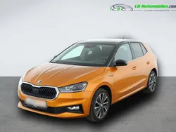 Utilisé 2021 Skoda Fabia Citadine | 22 700 € (Prix assez cher)