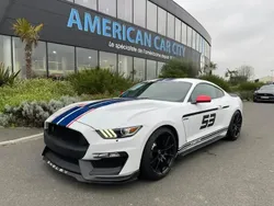 Blanc Utilisé 2018 Ford Mustang Coupé | 91 900 €