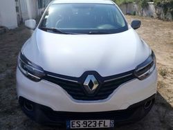 Utilisé 2017 Renault Kadjar Intens SUV | 10 990 € (Prix juste)