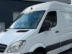 Utilisé 2007 Mercedes Sprinter Van | 7 990 €