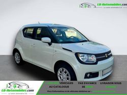 Utilisé 2017 Suzuki Ignis Citadine | 13 900 € (Prix assez cher)