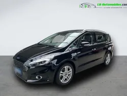 Utilisé 2016 Ford S-MAX S Monospace | 20 400 € (Bon prix)